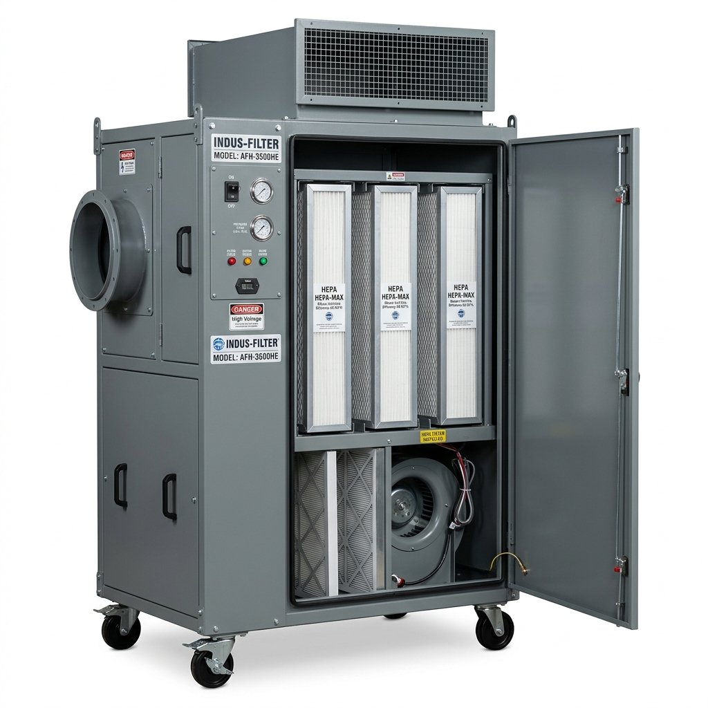 Air Filtration System
